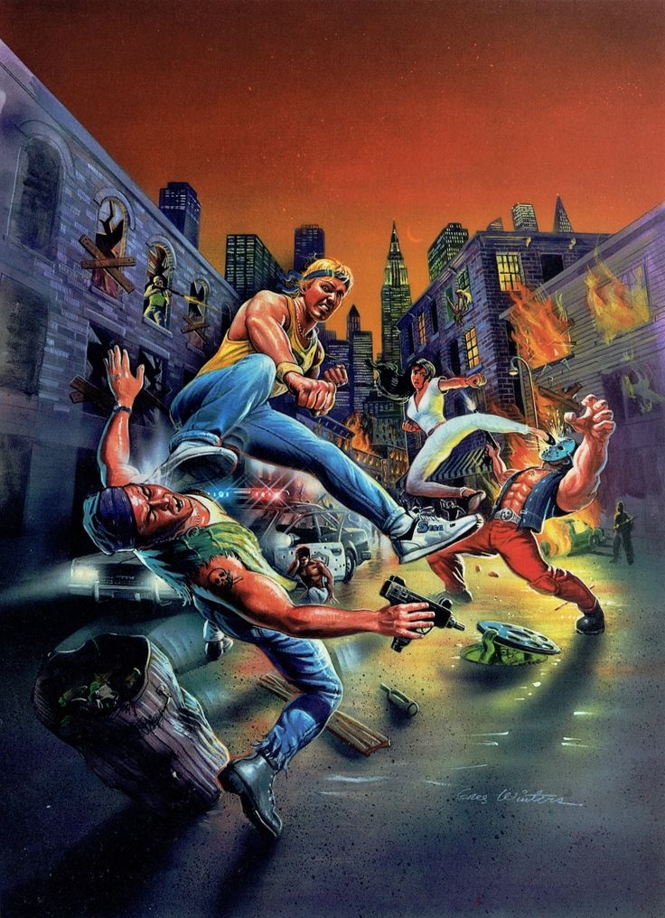 洋楽 M.O.G. Street G.A.M.E. Vol. 1 Nakajima Satoru Kanshū F-1 Hero GB (1991) - MobyGames